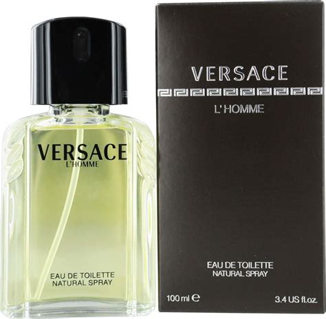 versace l'homme the bay|Versace cologne reviews.